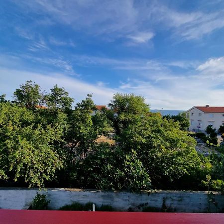 Apartman Mataija Apartment Novi Vinodolski Ngoại thất bức ảnh