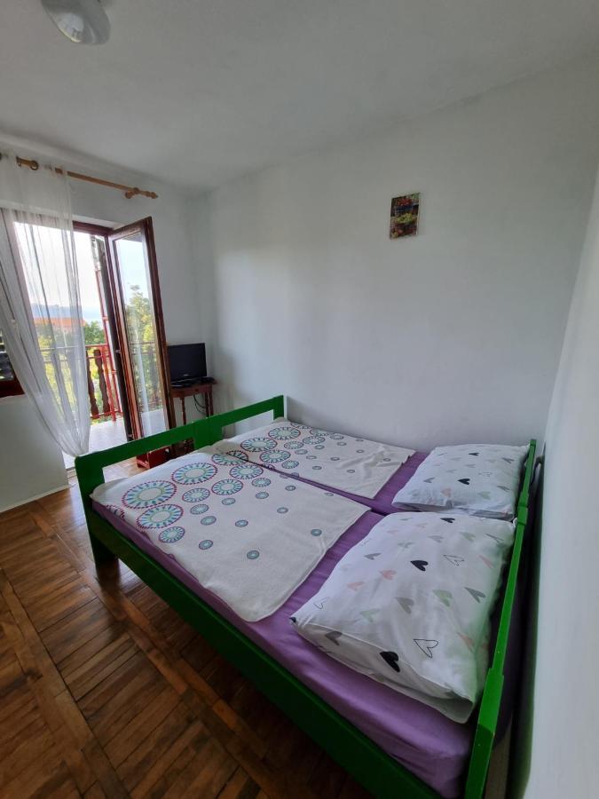 Apartman Mataija Apartment Novi Vinodolski Ngoại thất bức ảnh